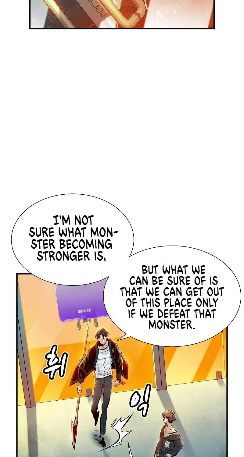 The Lone Necromancer Chapter 3 page 135 - 