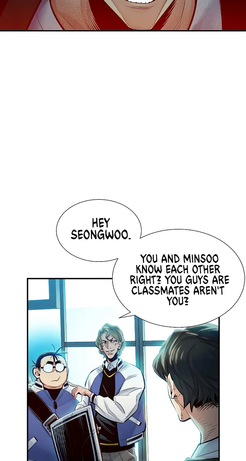 The Lone Necromancer Chapter 3 page 137 - 