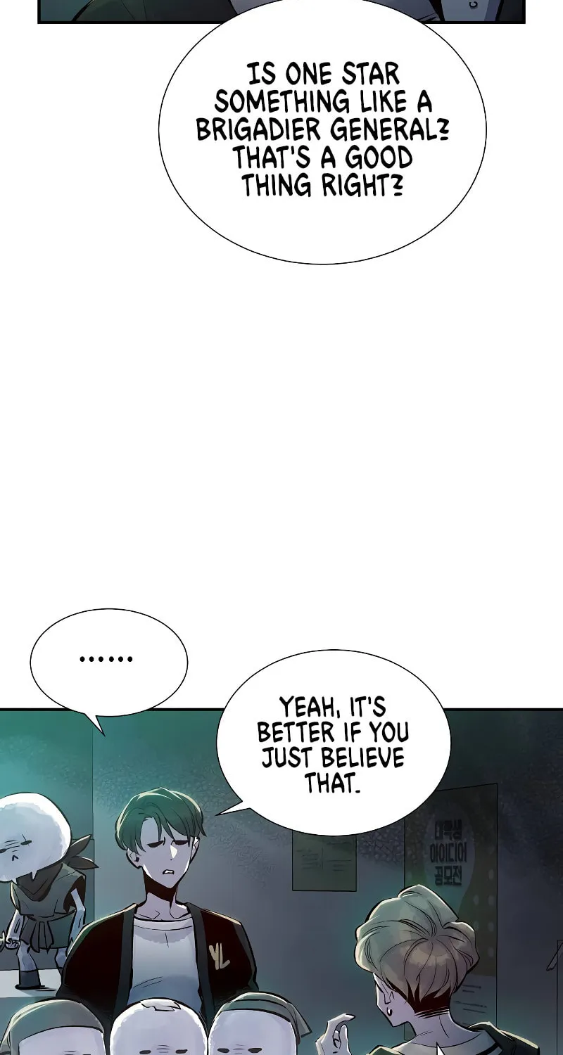 The Lone Necromancer Chapter 3 page 15 - 