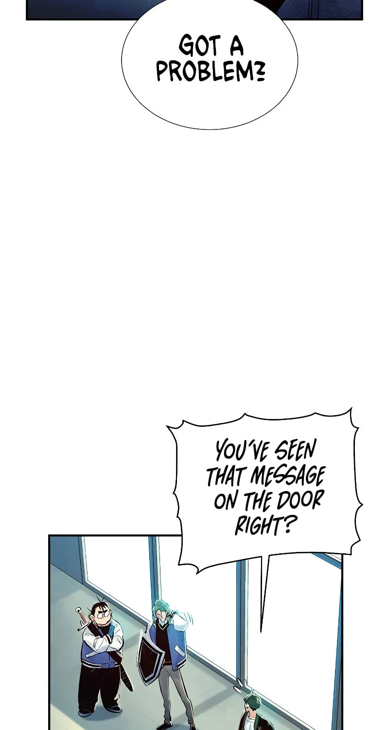 The Lone Necromancer Chapter 3 page 142 - 