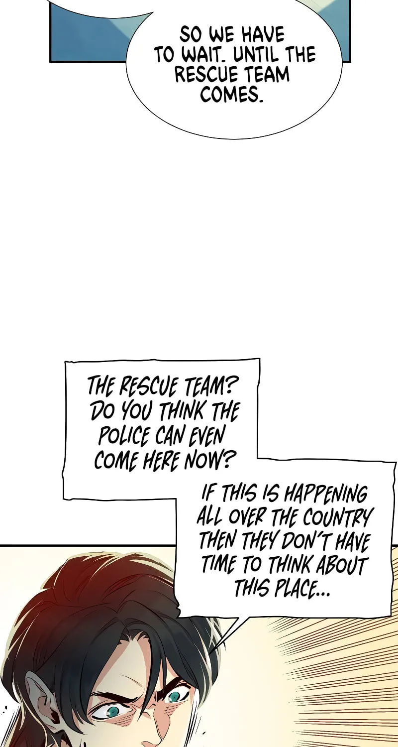 The Lone Necromancer Chapter 3 page 144 - 