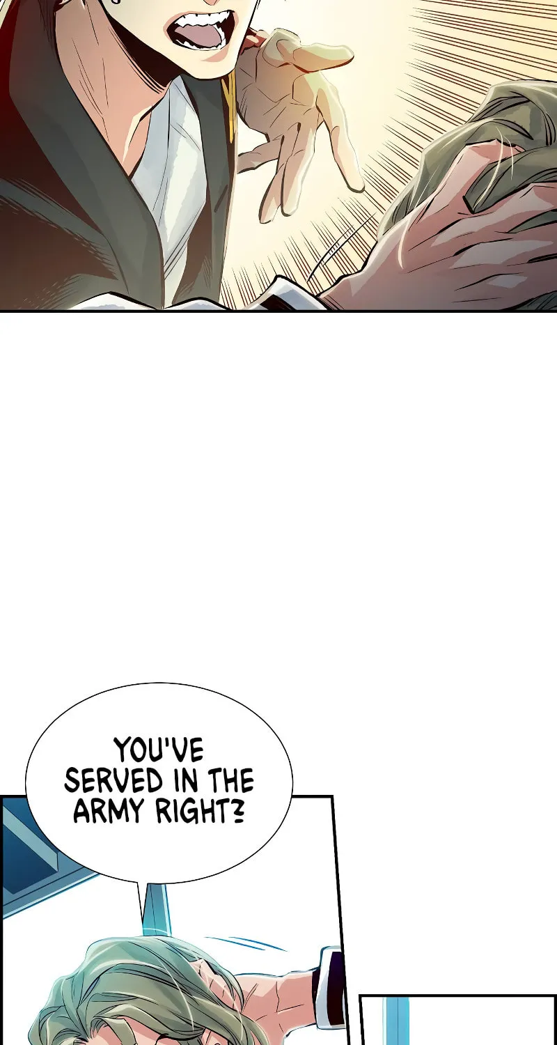 The Lone Necromancer Chapter 3 page 145 - 