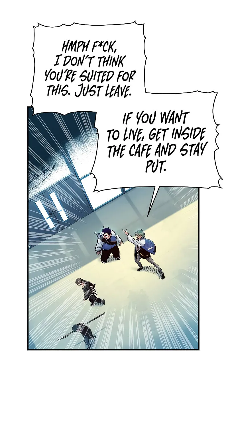 The Lone Necromancer Chapter 3 page 152 - 