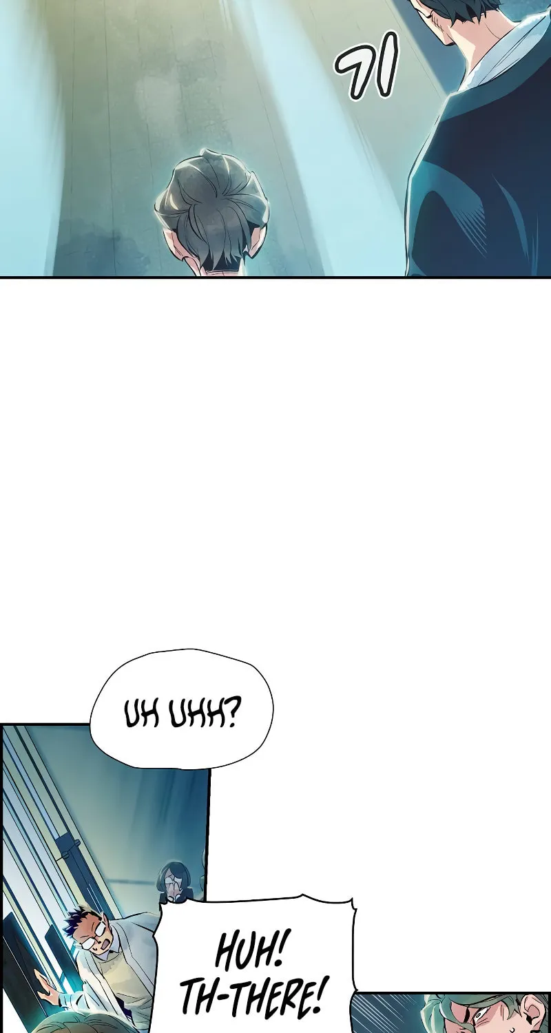 The Lone Necromancer Chapter 3 page 155 - 