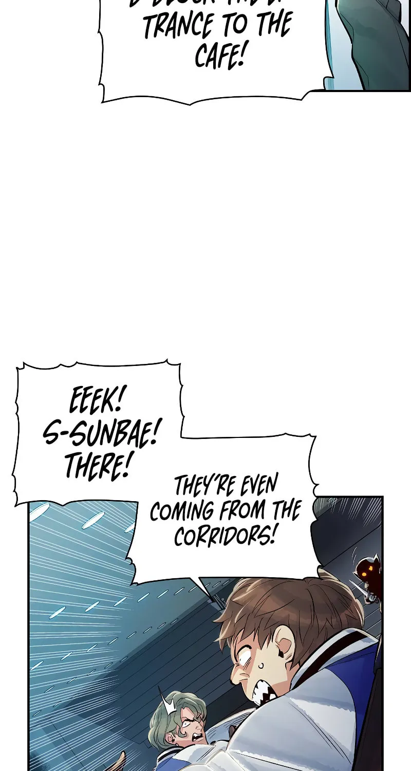 The Lone Necromancer Chapter 3 page 157 - 