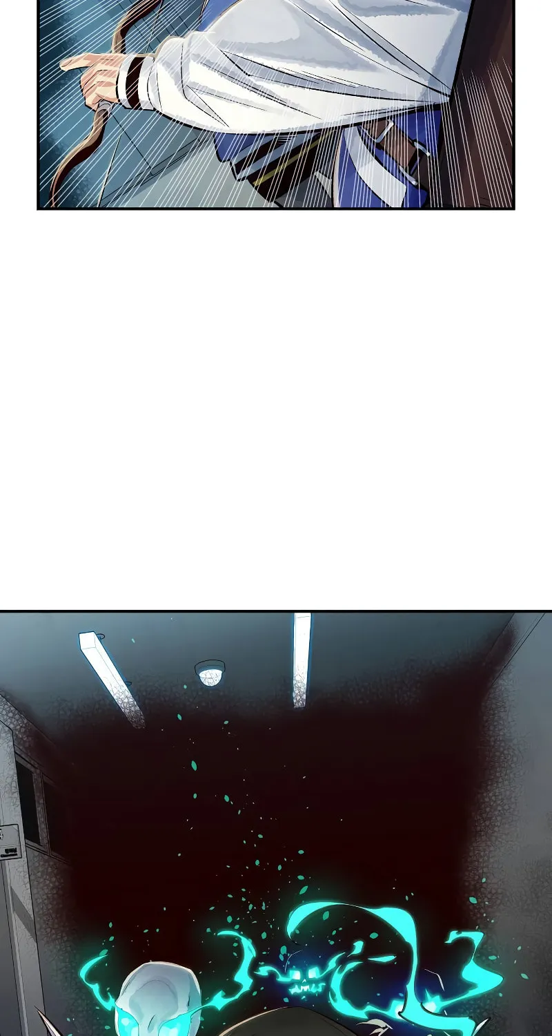The Lone Necromancer Chapter 3 page 158 - 