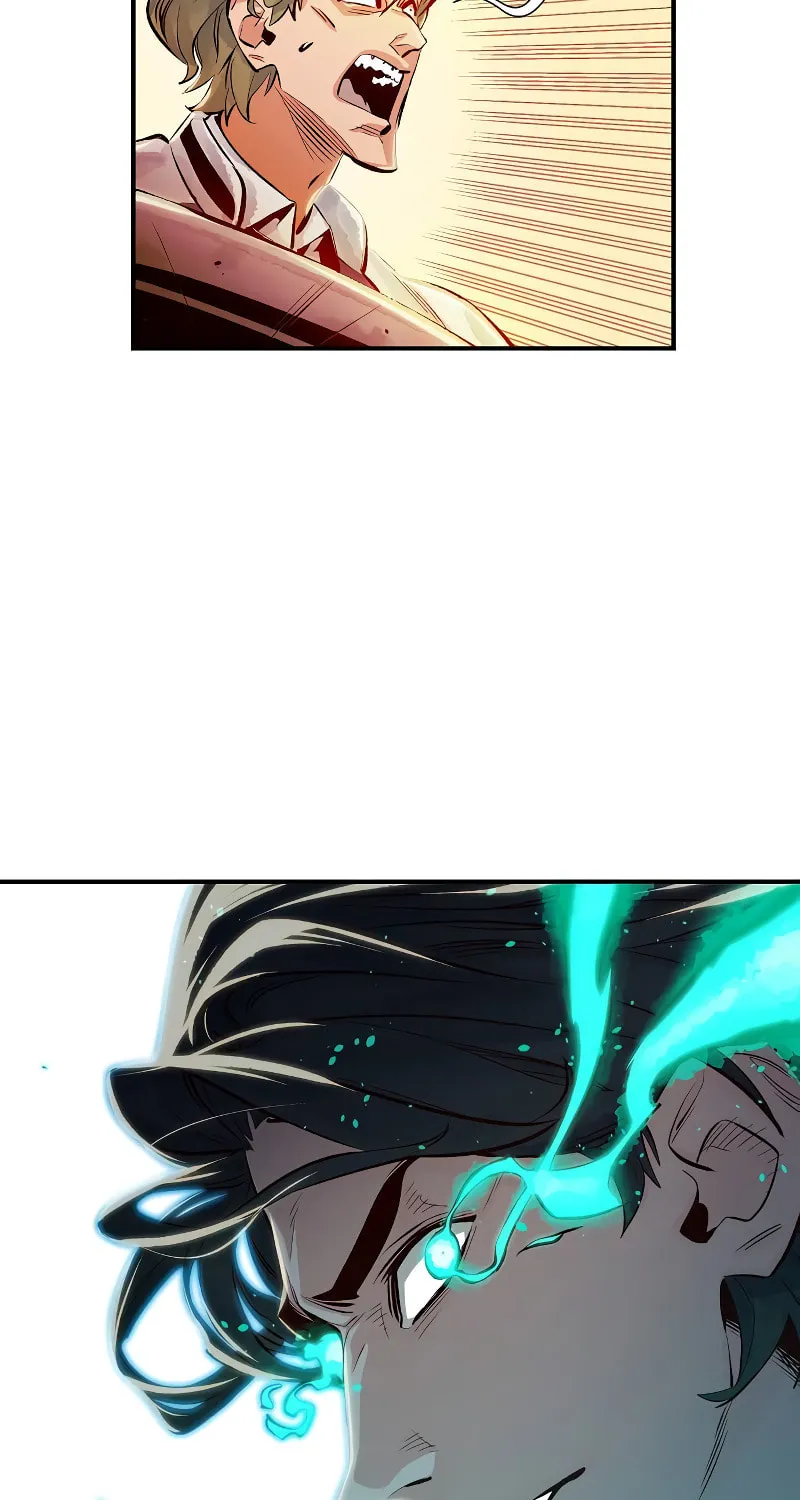 The Lone Necromancer Chapter 3 page 164 - 