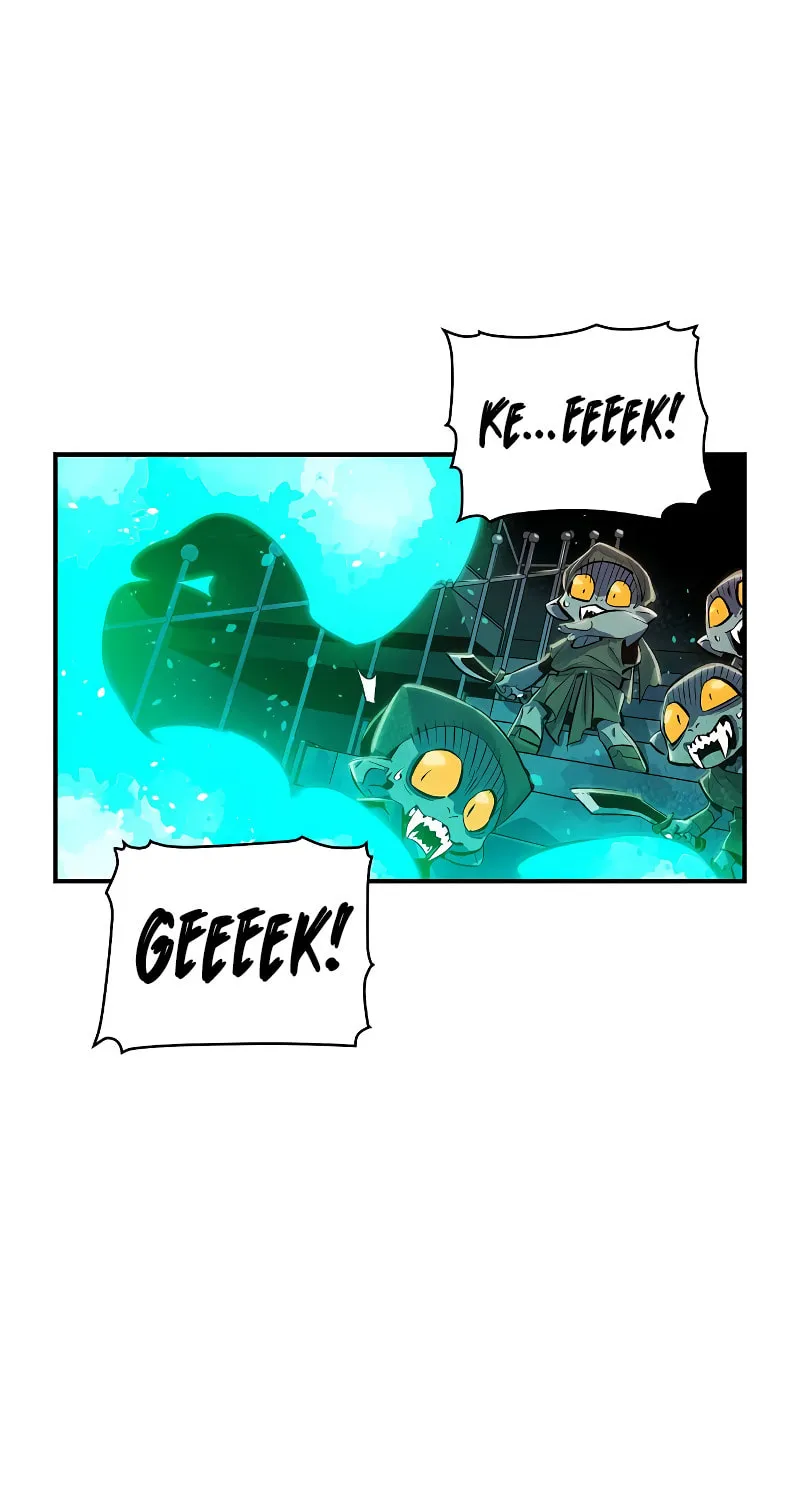 The Lone Necromancer Chapter 3 page 167 - 
