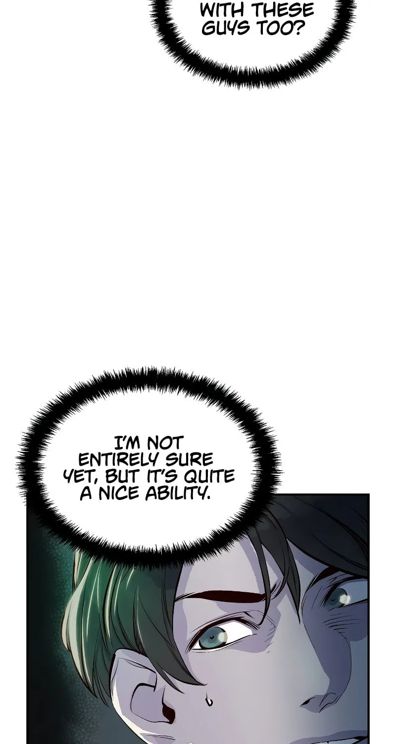 The Lone Necromancer Chapter 3 page 25 - 