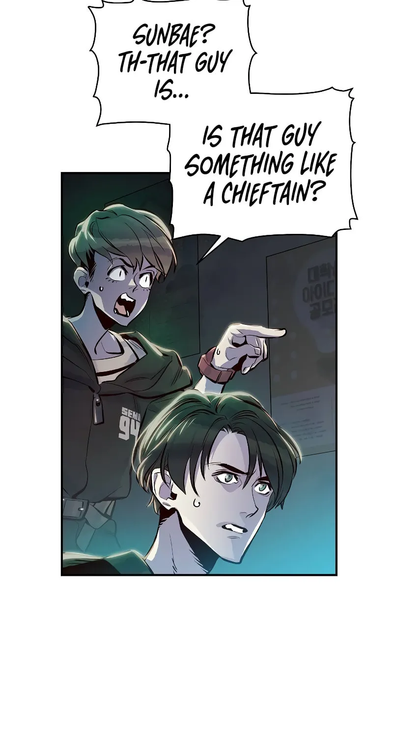 The Lone Necromancer Chapter 3 page 32 - 