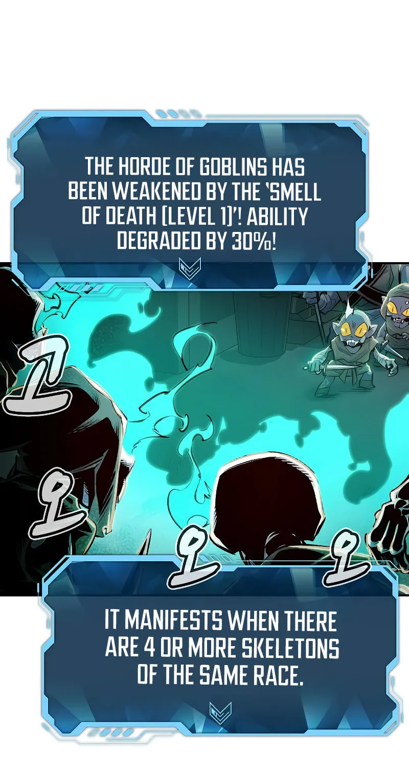 The Lone Necromancer Chapter 3 page 33 - 