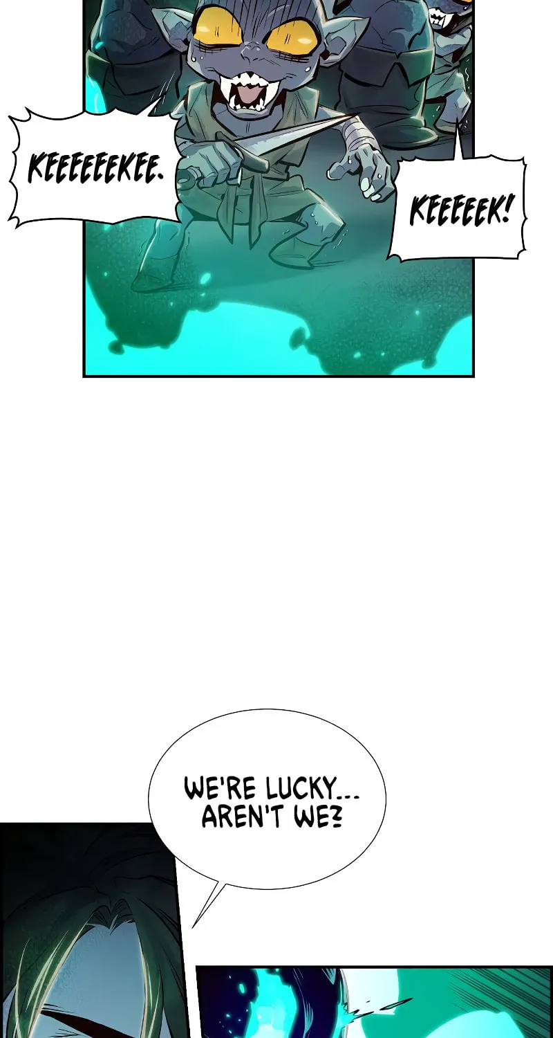 The Lone Necromancer Chapter 3 page 35 - 