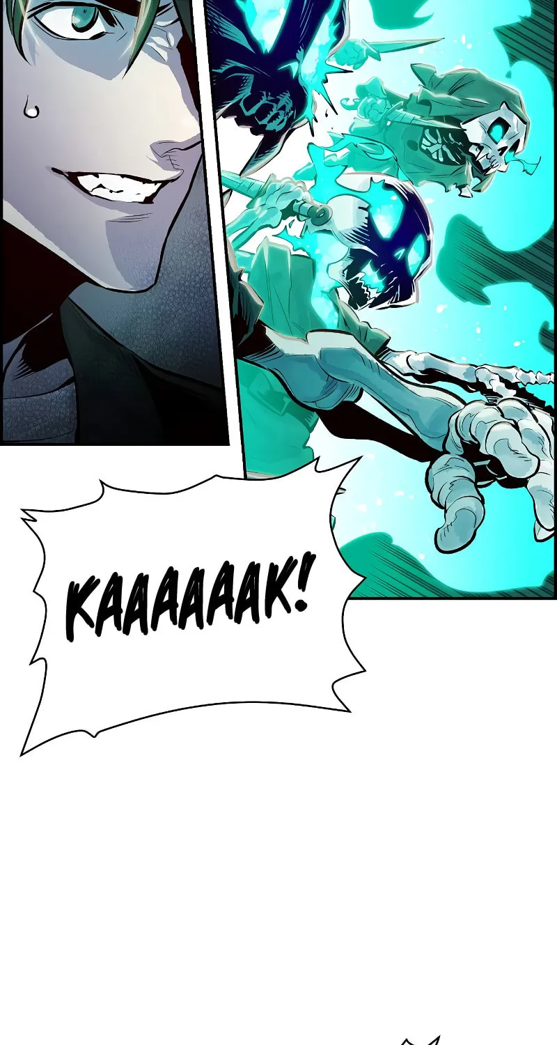 The Lone Necromancer Chapter 3 page 36 - 