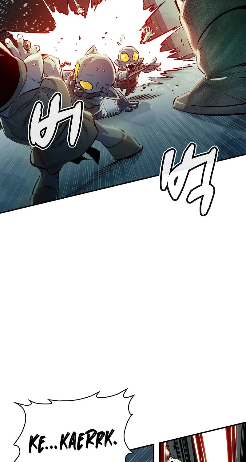 The Lone Necromancer Chapter 3 page 38 - 