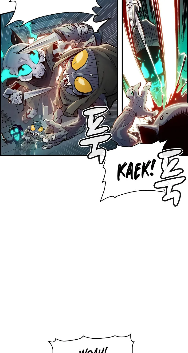 The Lone Necromancer Chapter 3 page 39 - 
