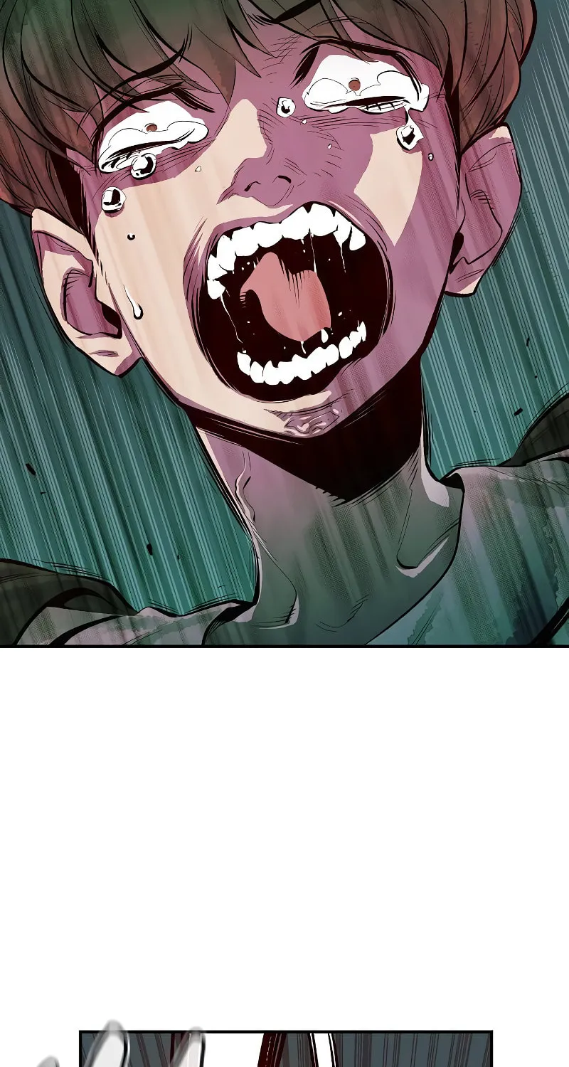 The Lone Necromancer Chapter 3 page 5 - 