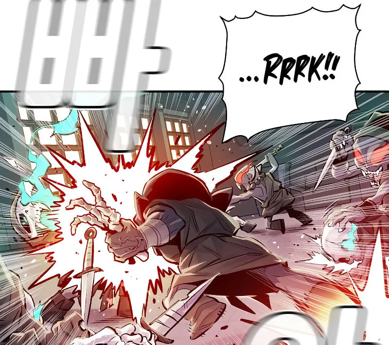 The Lone Necromancer Chapter 3 page 46 - 