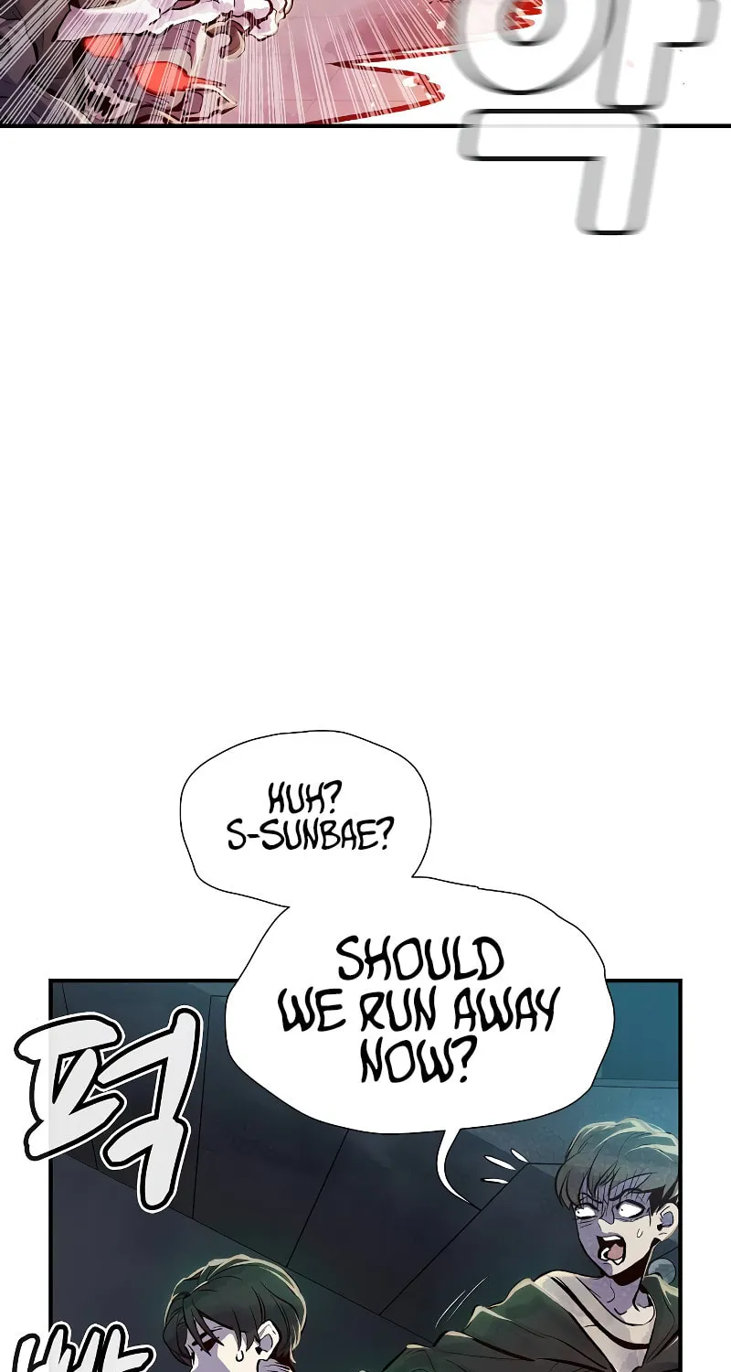The Lone Necromancer Chapter 3 page 47 - 