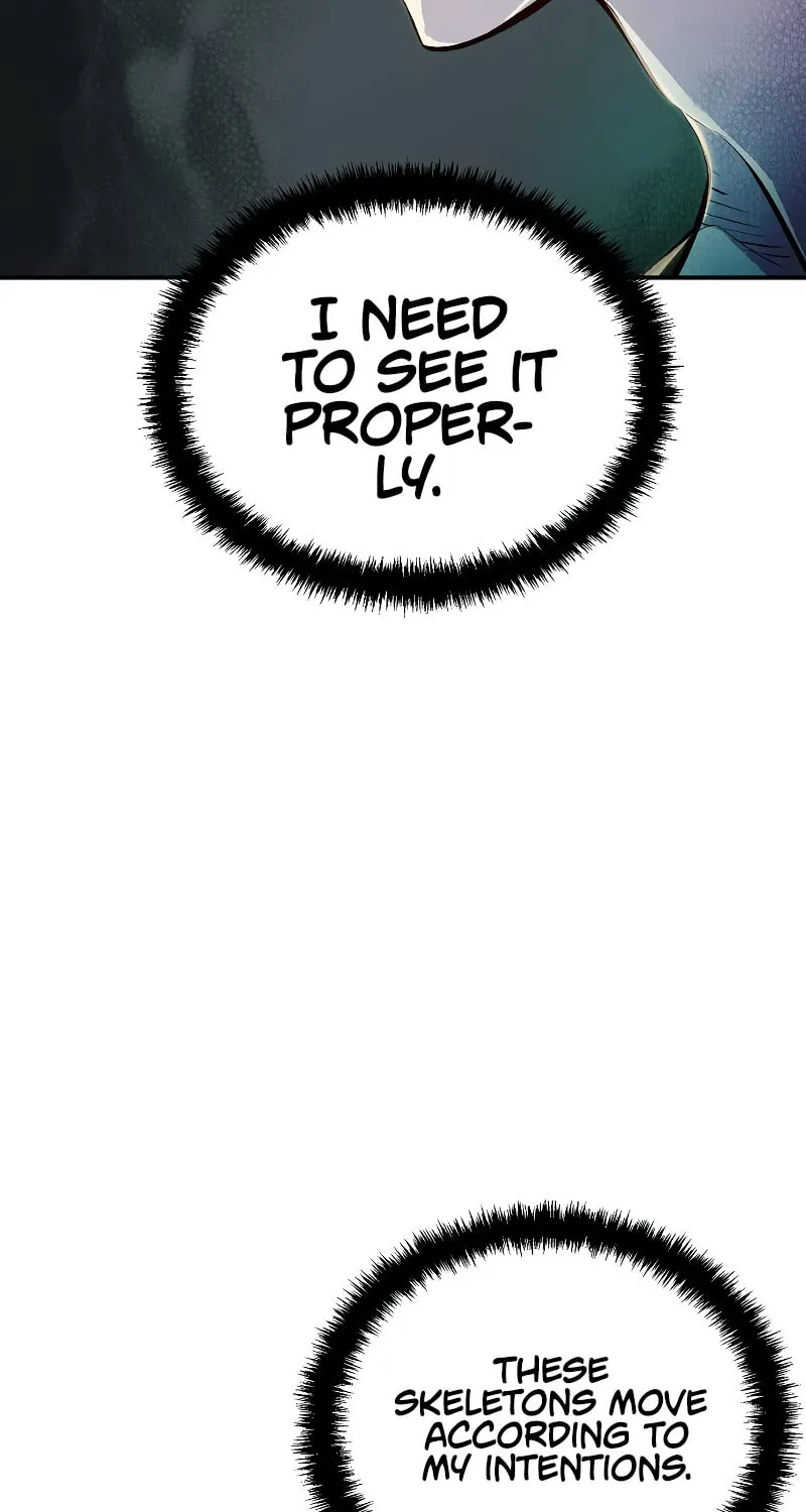 The Lone Necromancer Chapter 3 page 50 - 
