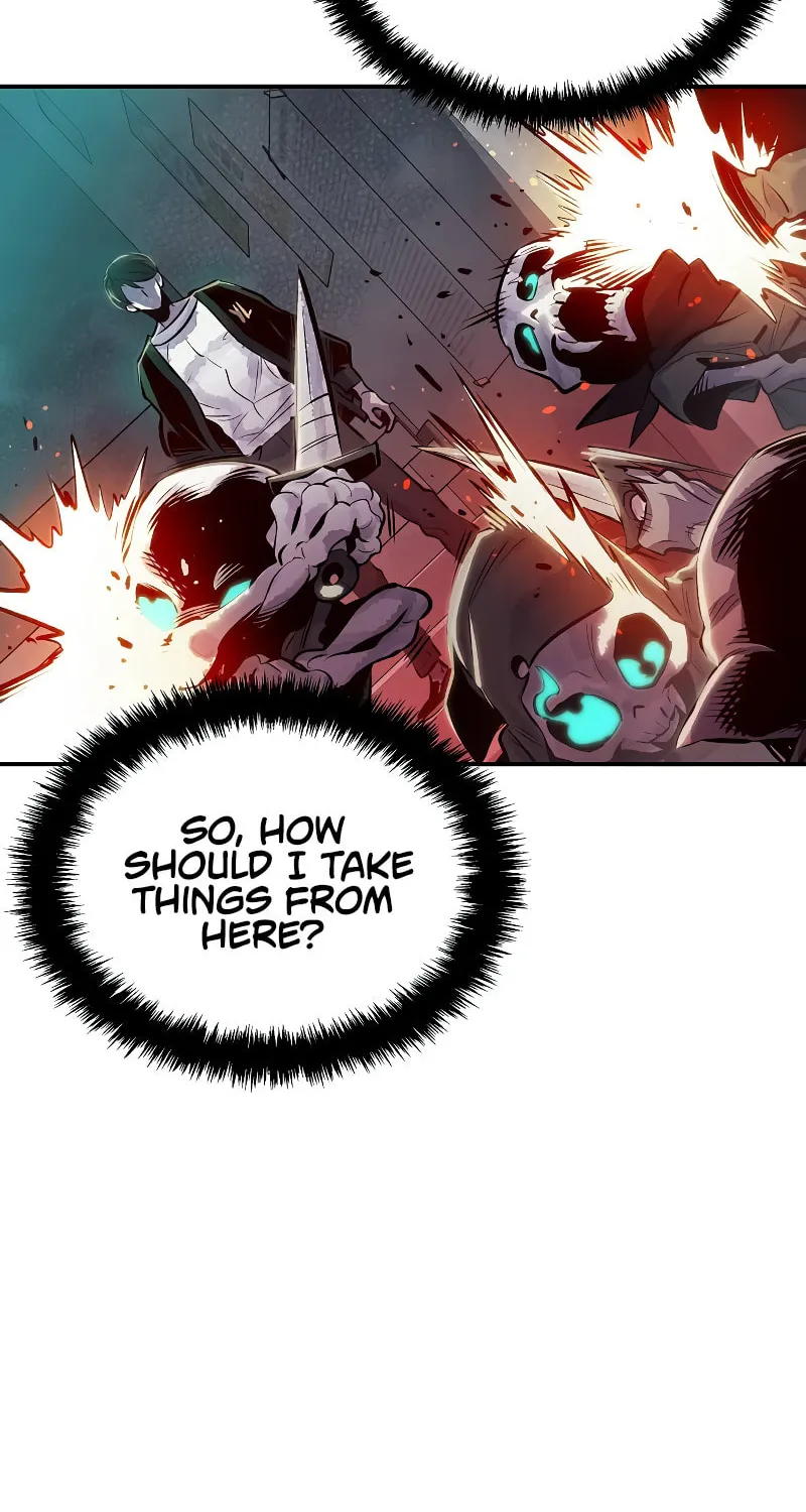 The Lone Necromancer Chapter 3 page 51 - 