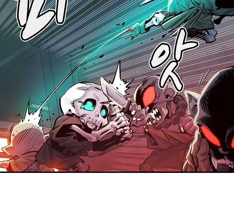 The Lone Necromancer Chapter 3 page 55 - 