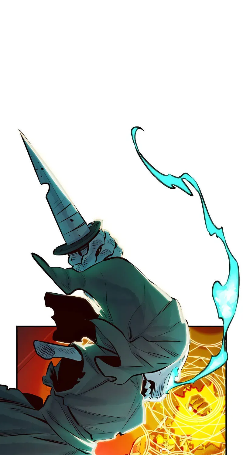 The Lone Necromancer Chapter 3 page 56 - 