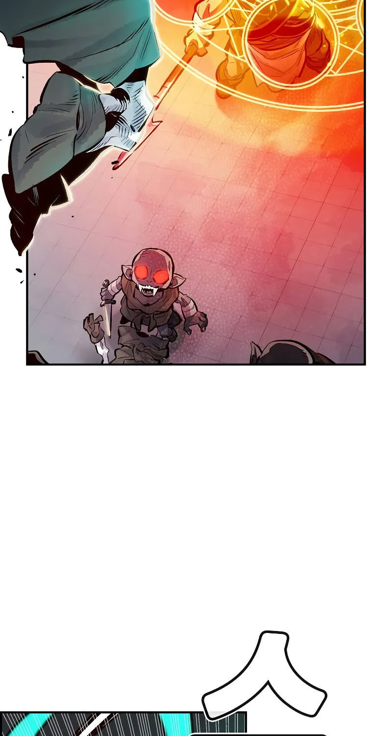 The Lone Necromancer Chapter 3 page 57 - 