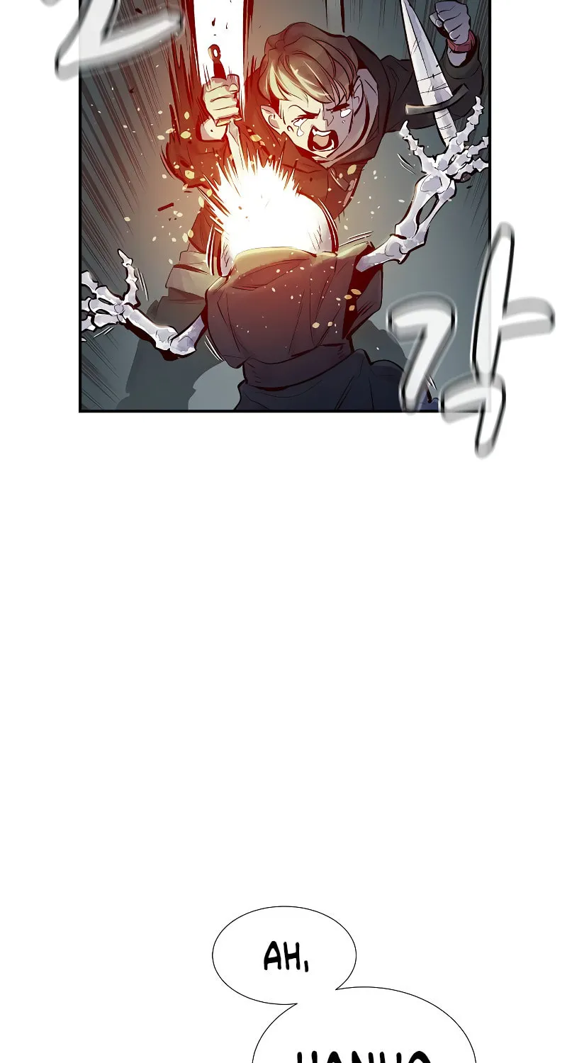 The Lone Necromancer Chapter 3 page 7 - 