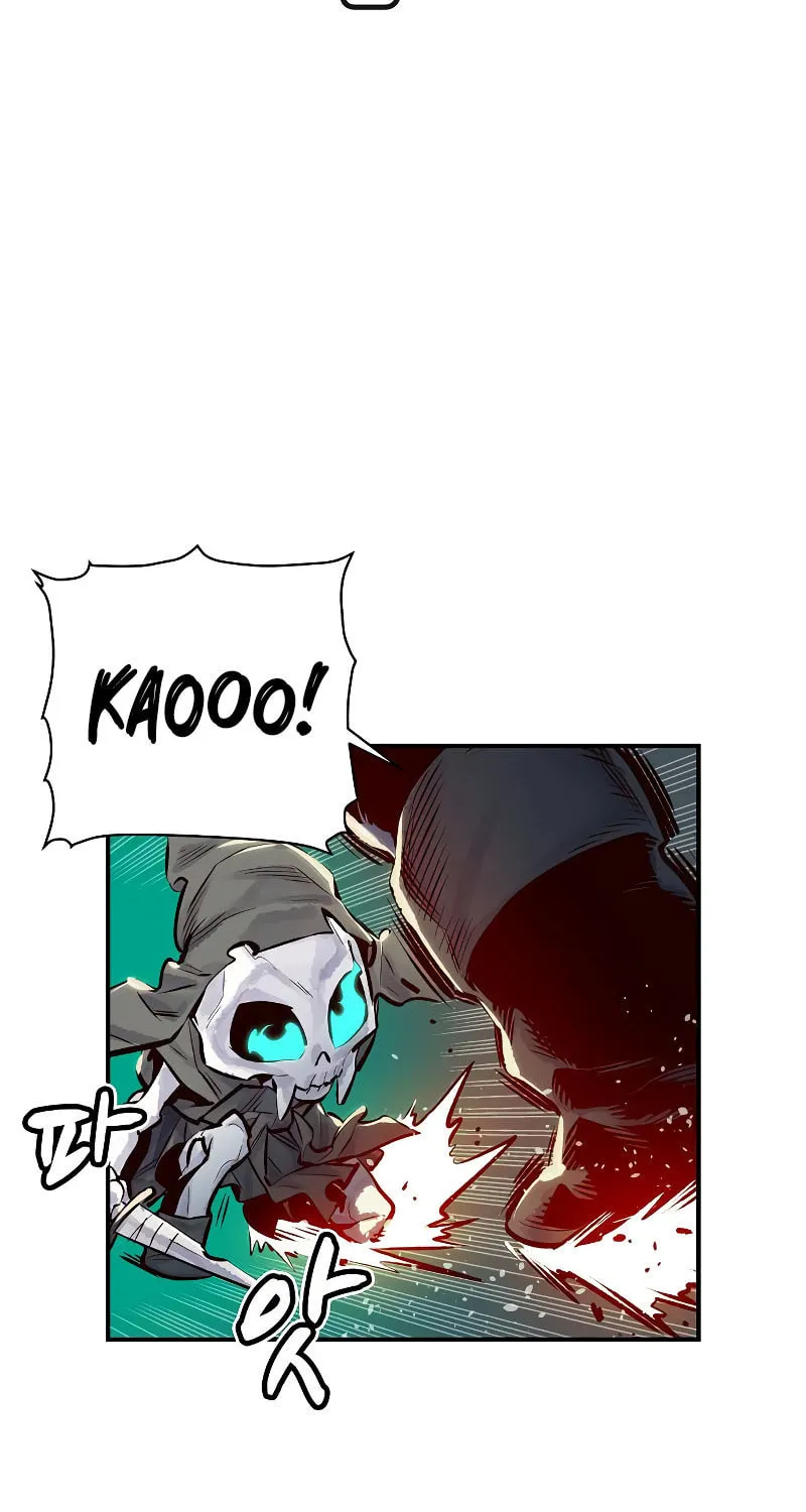 The Lone Necromancer Chapter 3 page 61 - 