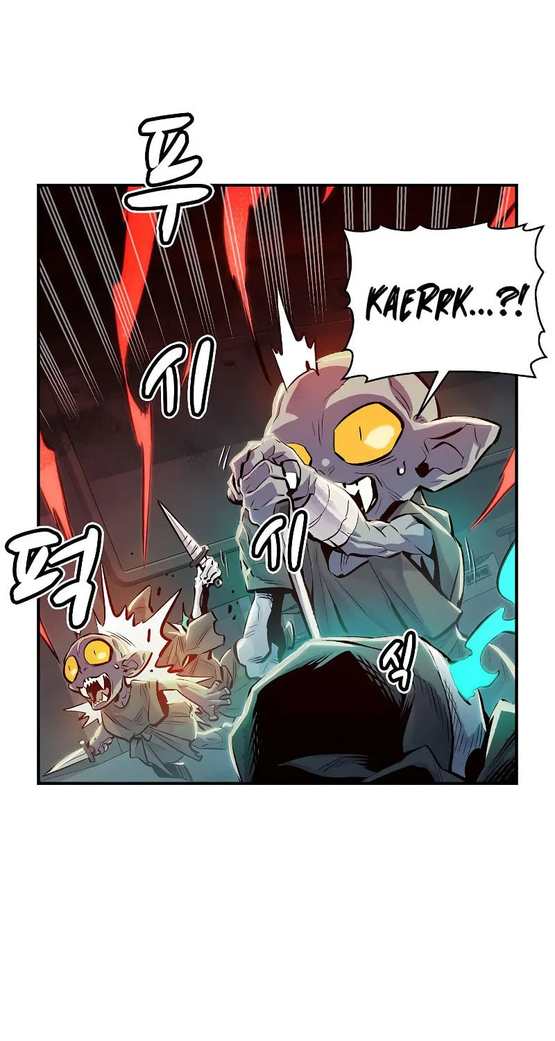 The Lone Necromancer Chapter 3 page 64 - 