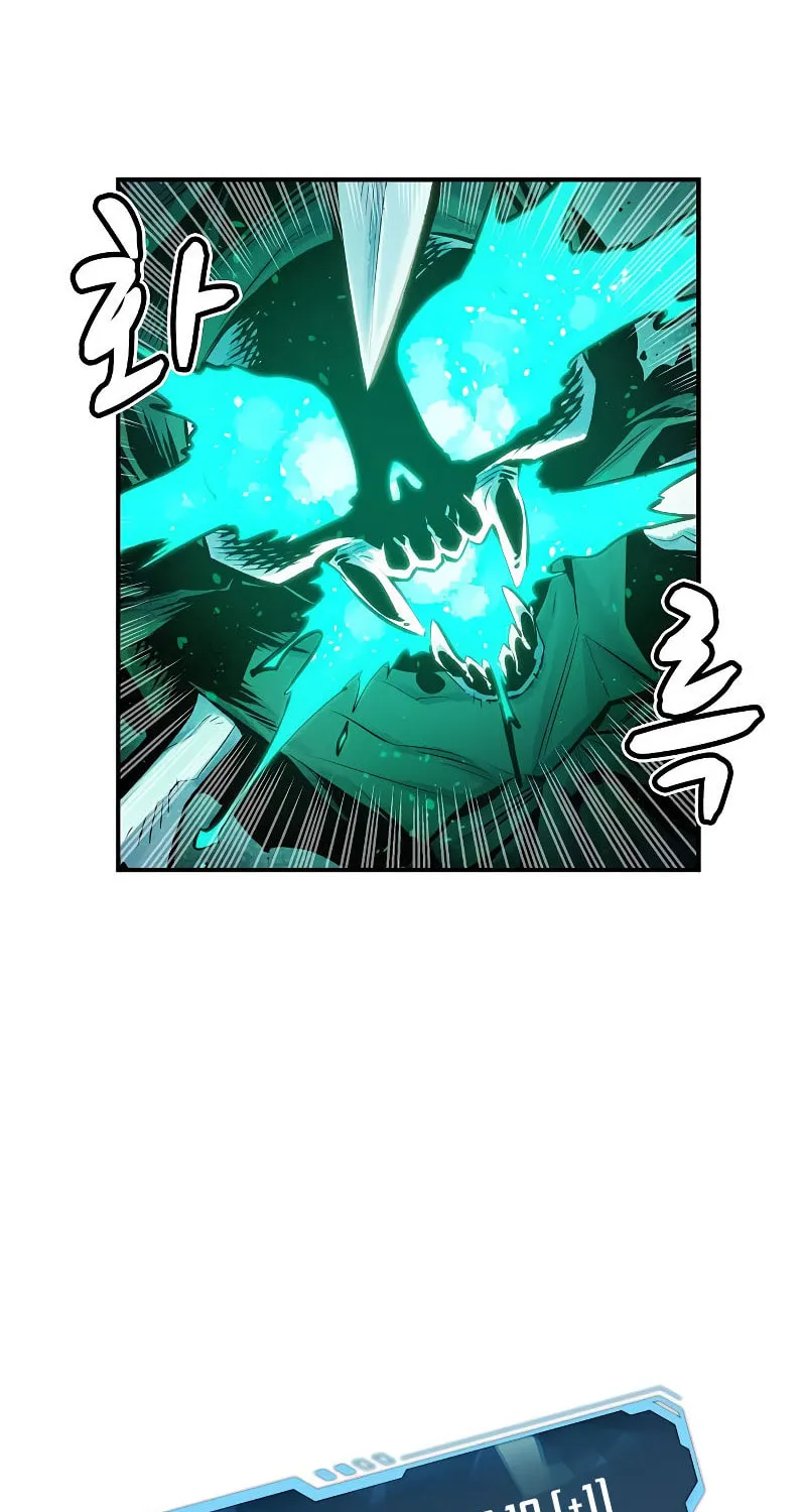 The Lone Necromancer Chapter 3 page 65 - 