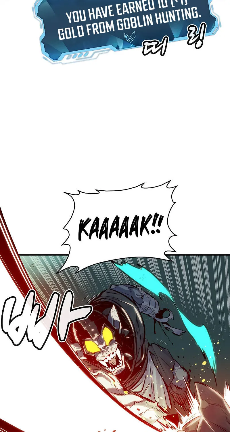 The Lone Necromancer Chapter 3 page 68 - 