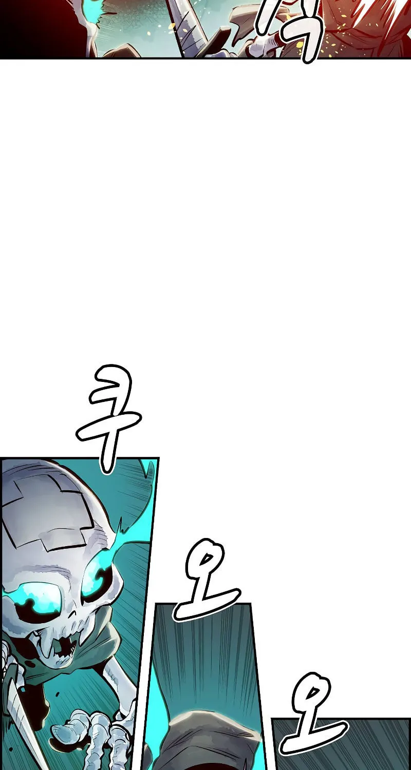 The Lone Necromancer Chapter 3 page 70 - 