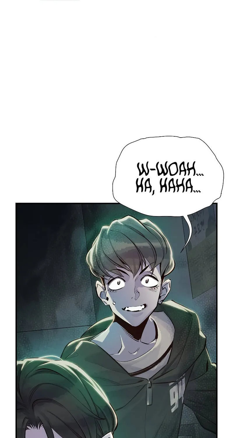 The Lone Necromancer Chapter 3 page 75 - 
