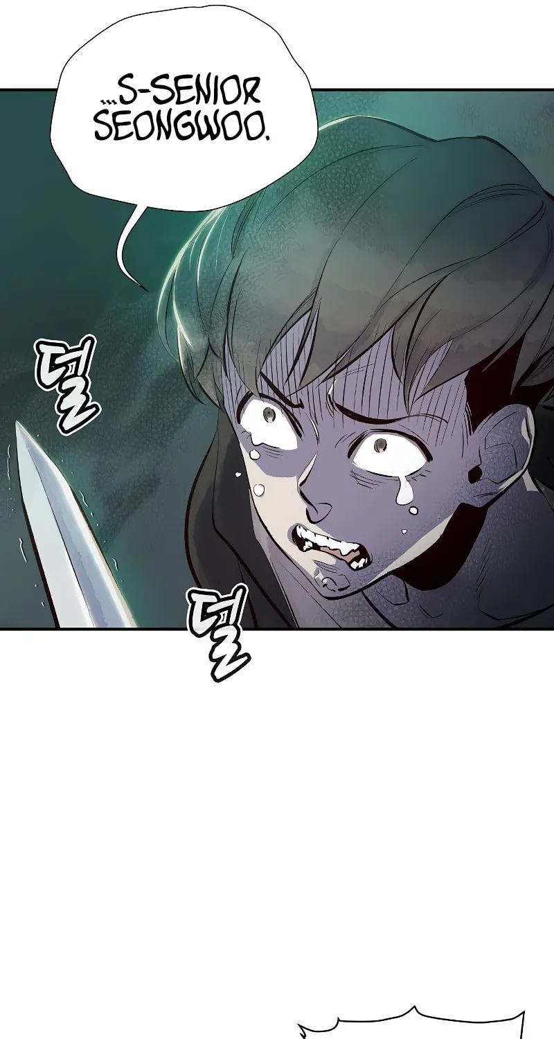 The Lone Necromancer Chapter 3 page 9 - 