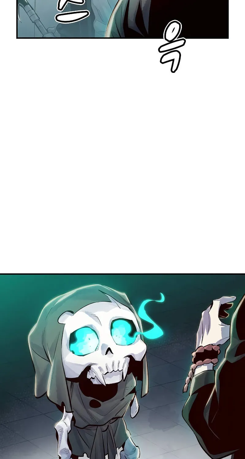 The Lone Necromancer Chapter 3 page 87 - 