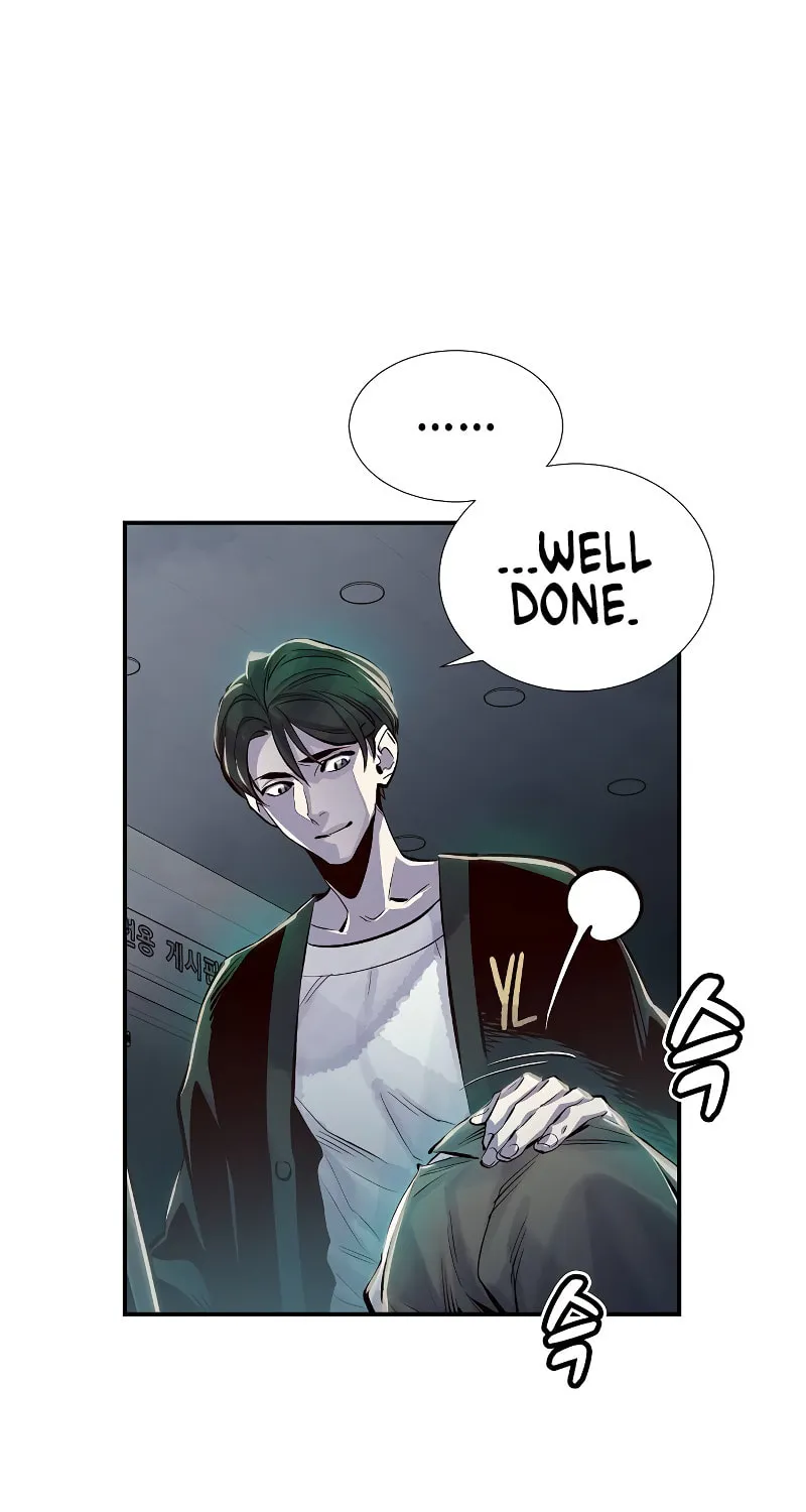 The Lone Necromancer Chapter 3 page 89 - 