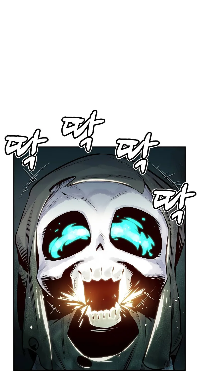 The Lone Necromancer Chapter 3 page 90 - 
