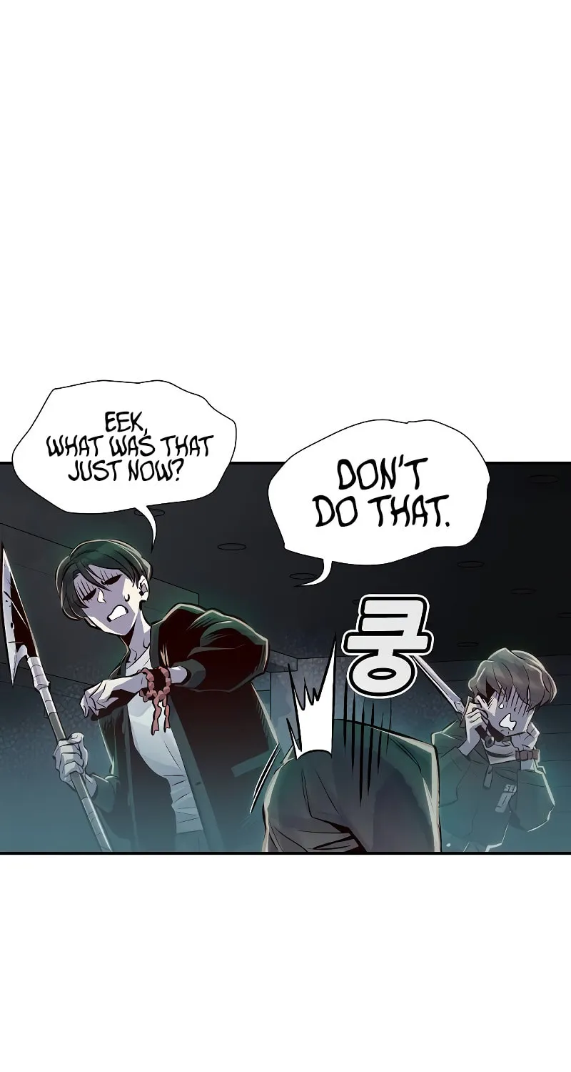 The Lone Necromancer Chapter 3 page 91 - 
