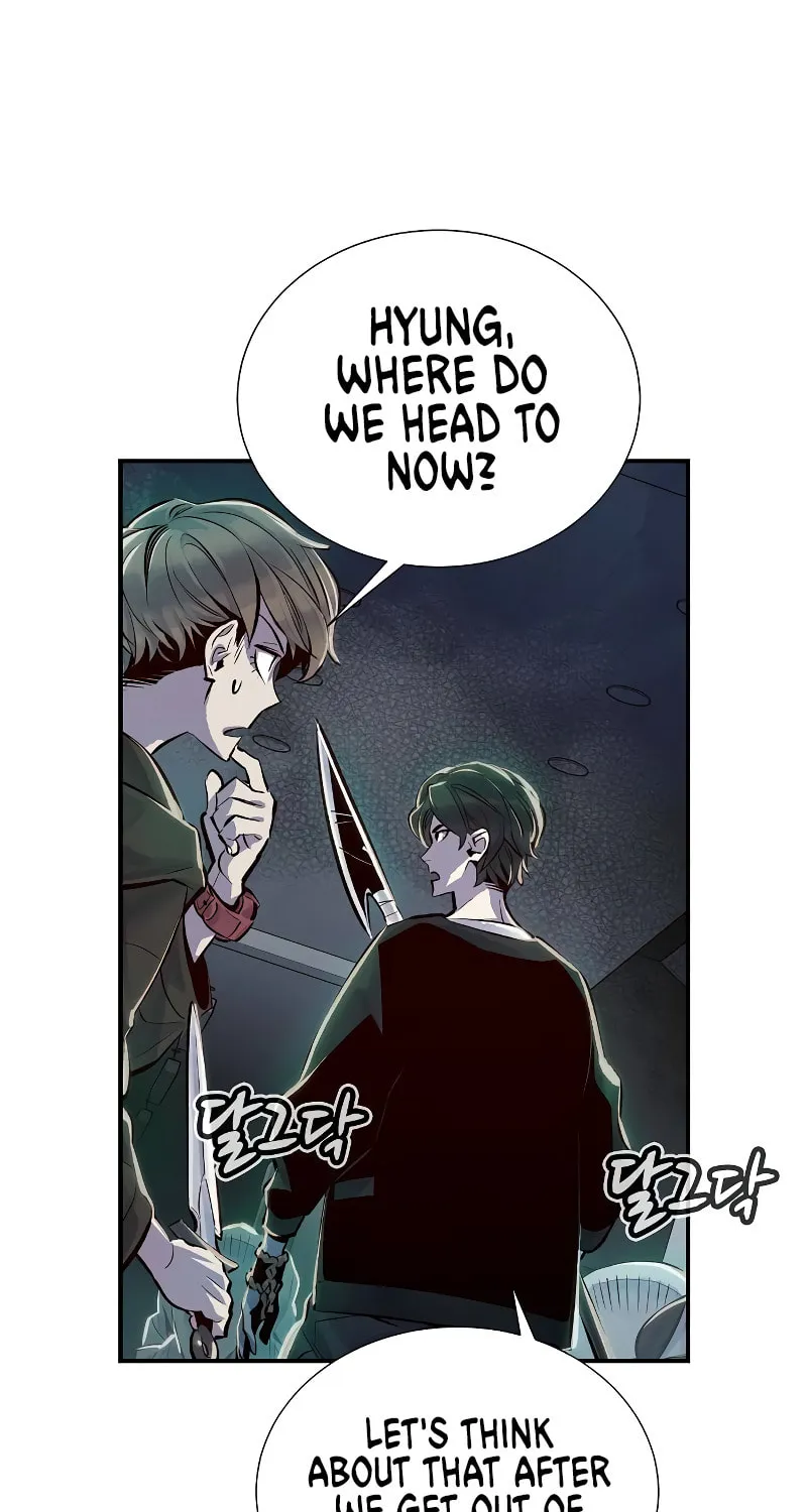 The Lone Necromancer Chapter 3 page 92 - 