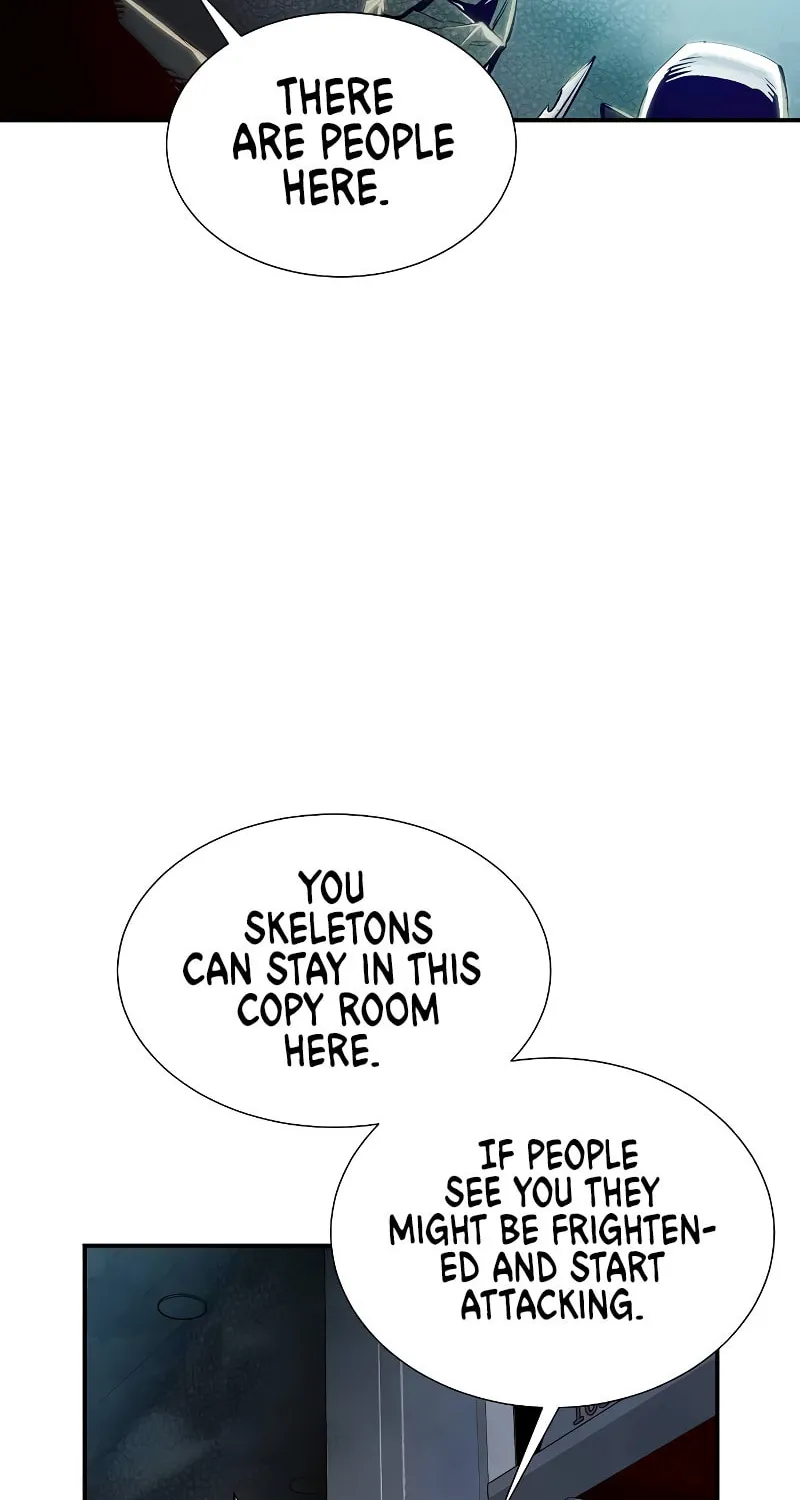 The Lone Necromancer Chapter 3 page 96 - 
