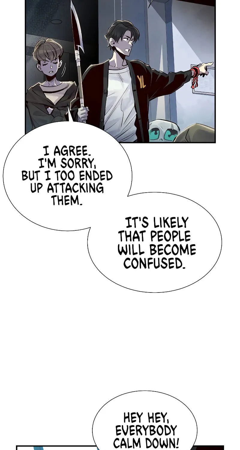 The Lone Necromancer Chapter 3 page 97 - 