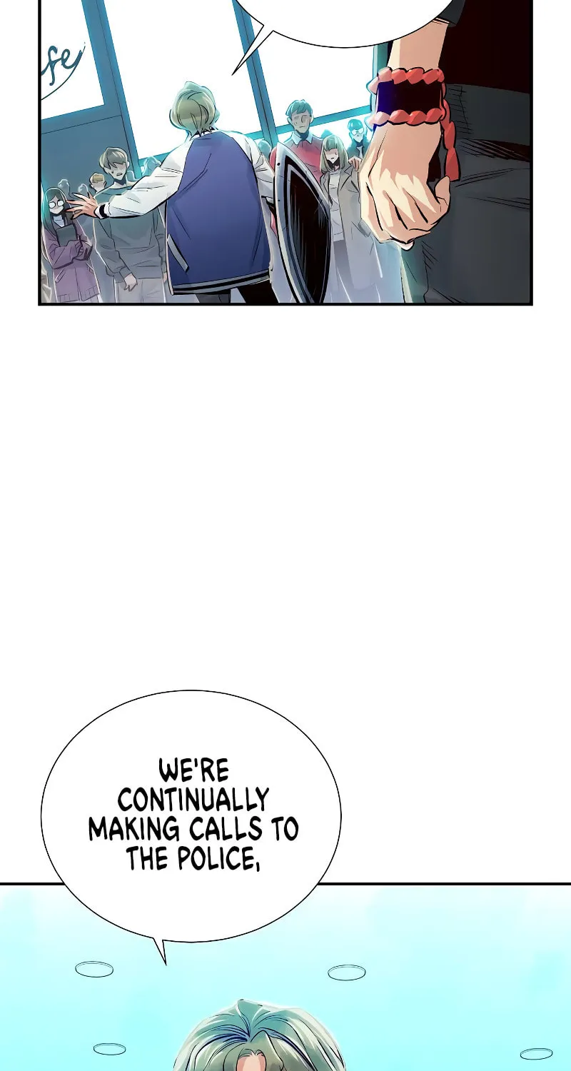 The Lone Necromancer Chapter 3 page 98 - 