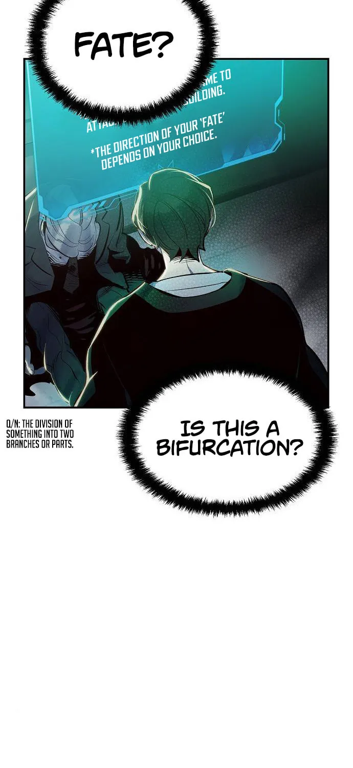 The Lone Necromancer Chapter 4 page 108 - 