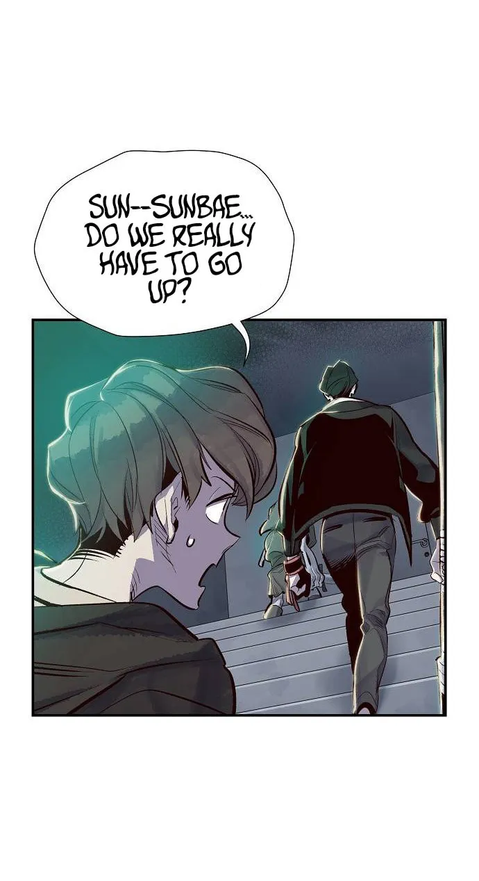 The Lone Necromancer Chapter 4 page 110 - 