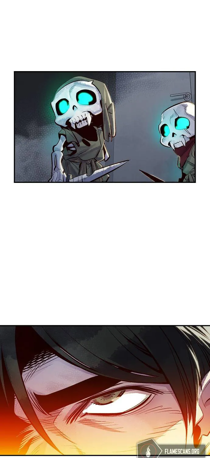 The Lone Necromancer Chapter 4 page 111 - 