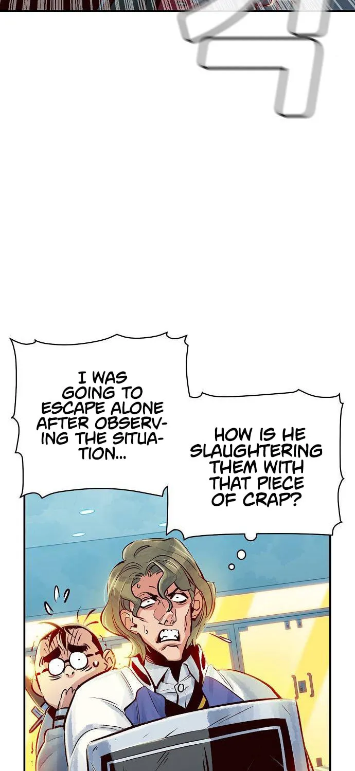 The Lone Necromancer Chapter 4 page 13 - 