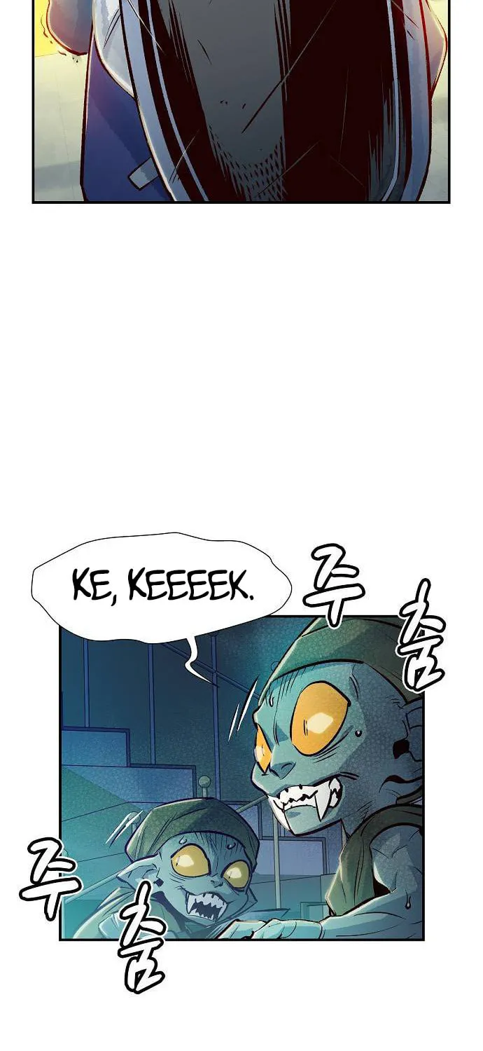 The Lone Necromancer Chapter 4 page 14 - 