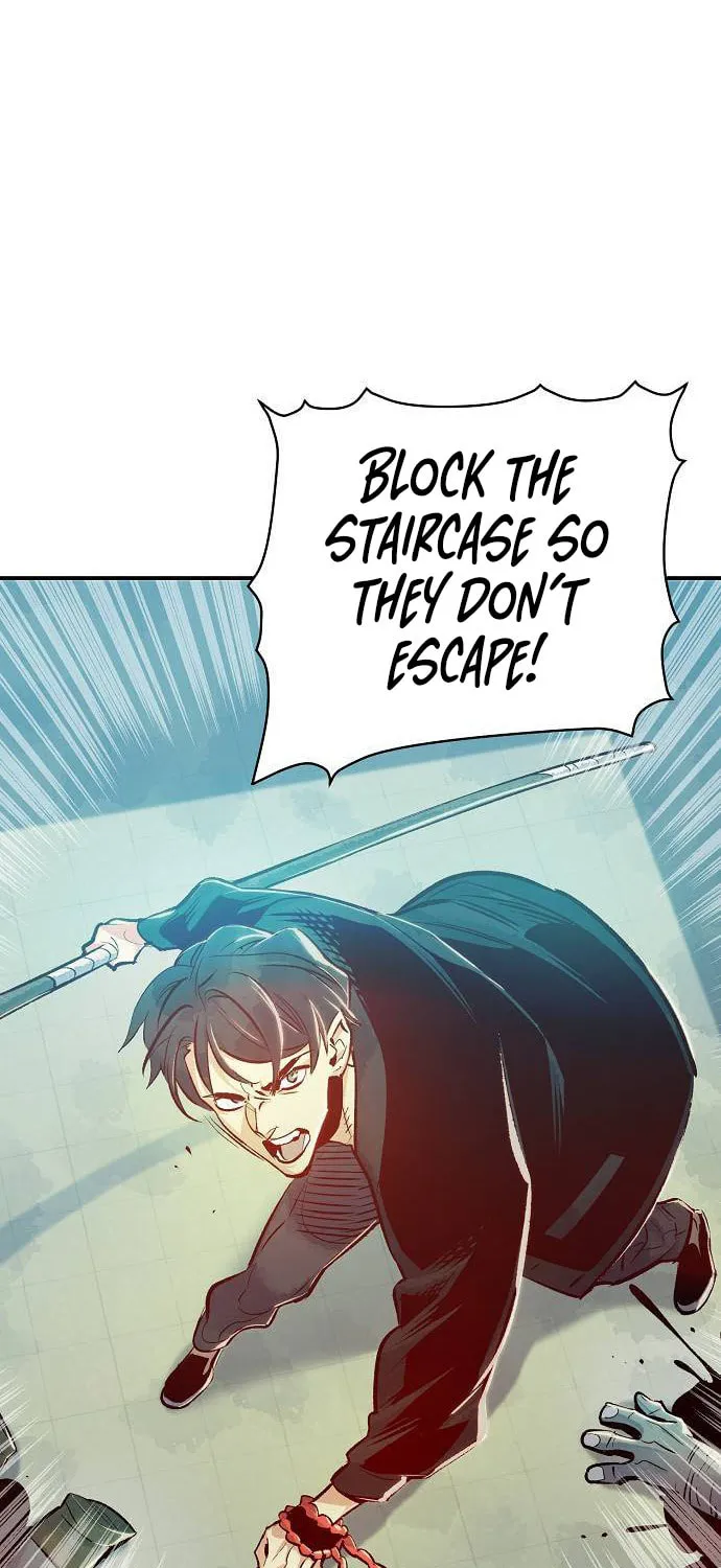 The Lone Necromancer Chapter 4 page 15 - 