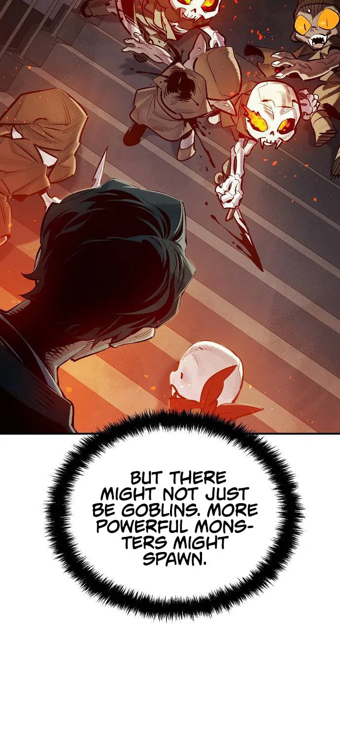 The Lone Necromancer Chapter 4 page 24 - 